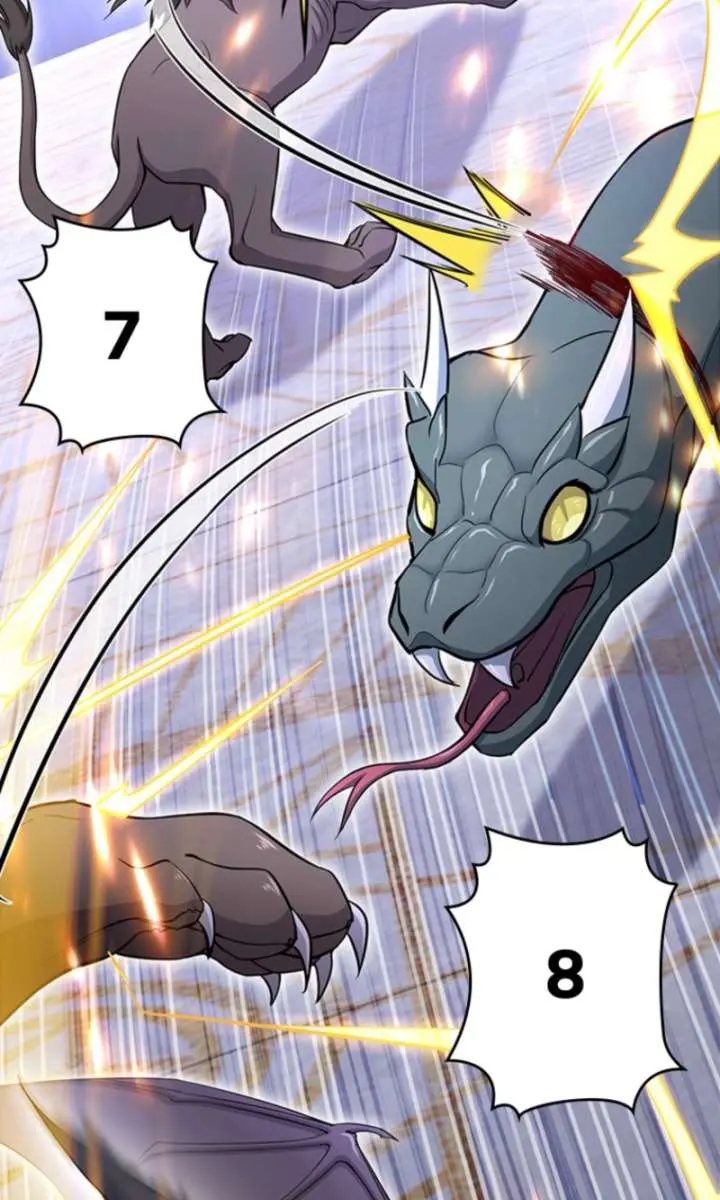 I Became a Genius at the Academy in a World Where Magic Reigns Supreme Chapter 16 Page 62