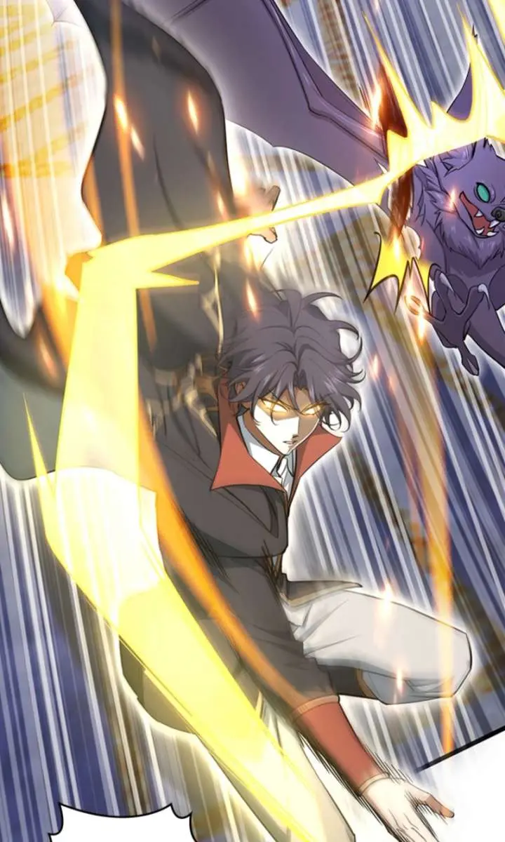 I Became a Genius at the Academy in a World Where Magic Reigns Supreme Chapter 16 Page 63