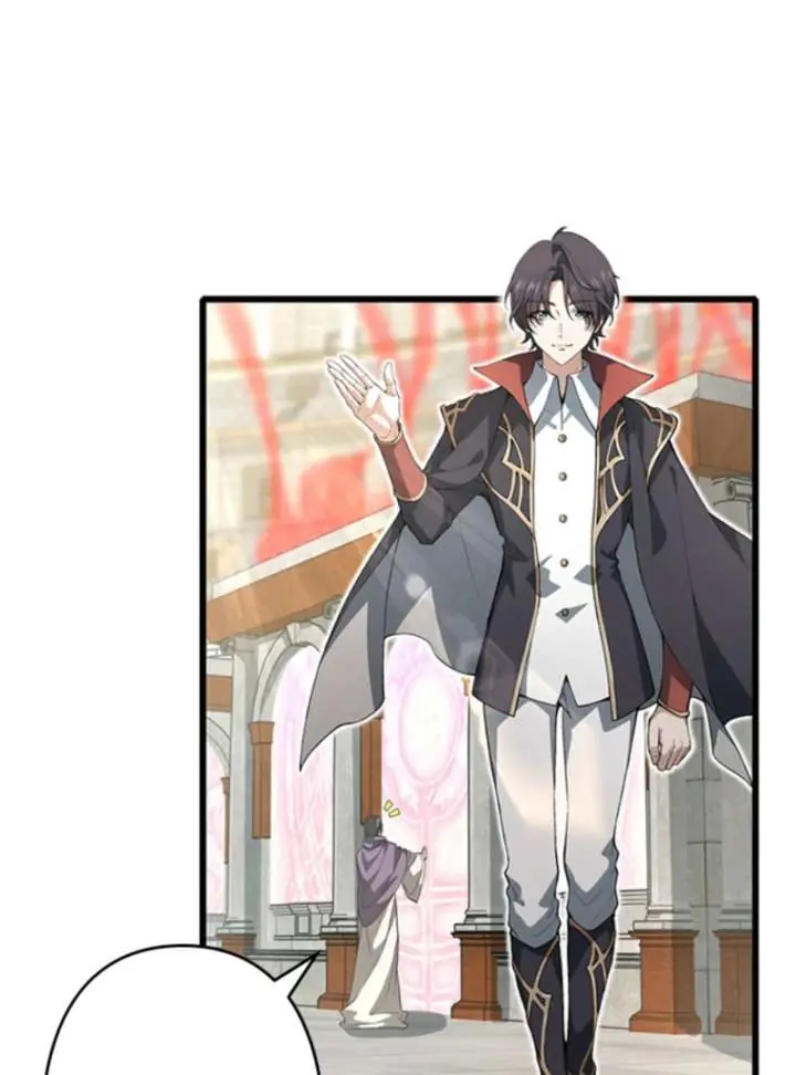 I Became a Genius at the Academy in a World Where Magic Reigns Supreme Chapter 17 Page 3