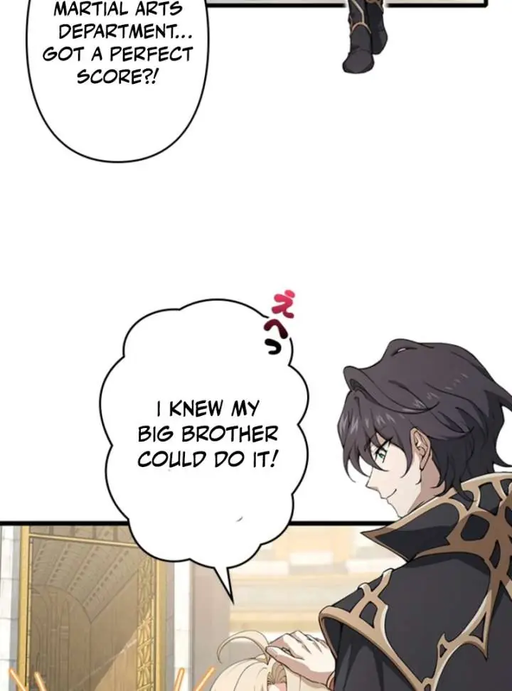 I Became a Genius at the Academy in a World Where Magic Reigns Supreme Chapter 17 Page 4