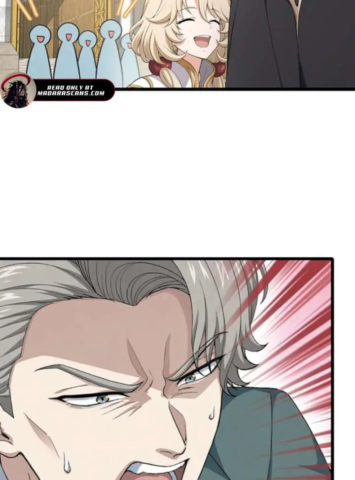 I Became a Genius at the Academy in a World Where Magic Reigns Supreme Chapter 17 Page 5