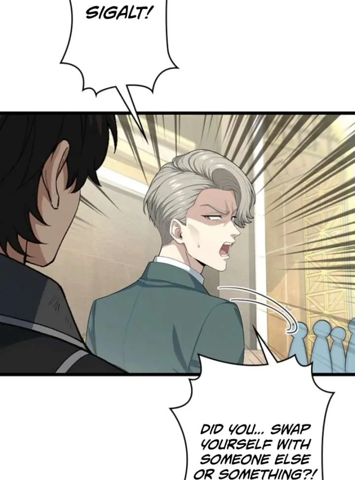 I Became a Genius at the Academy in a World Where Magic Reigns Supreme Chapter 17 Page 7