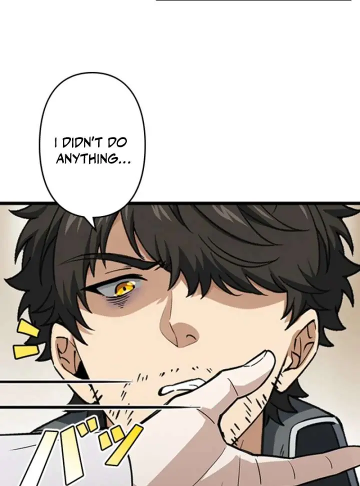 I Became a Genius at the Academy in a World Where Magic Reigns Supreme Chapter 17 Page 9