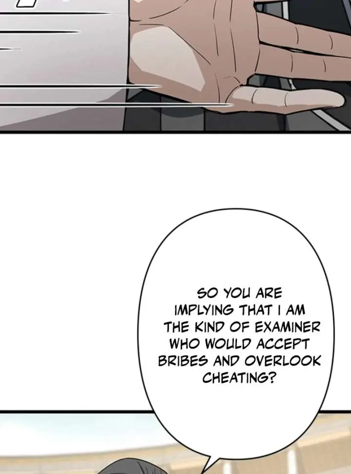 I Became a Genius at the Academy in a World Where Magic Reigns Supreme Chapter 17 Page 10
