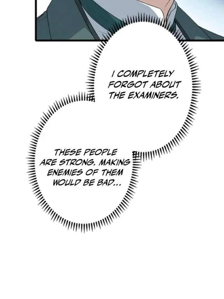 I Became a Genius at the Academy in a World Where Magic Reigns Supreme Chapter 17 Page 13