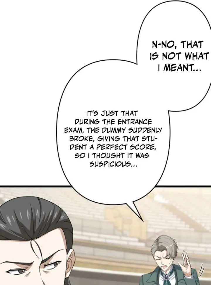 I Became a Genius at the Academy in a World Where Magic Reigns Supreme Chapter 17 Page 14