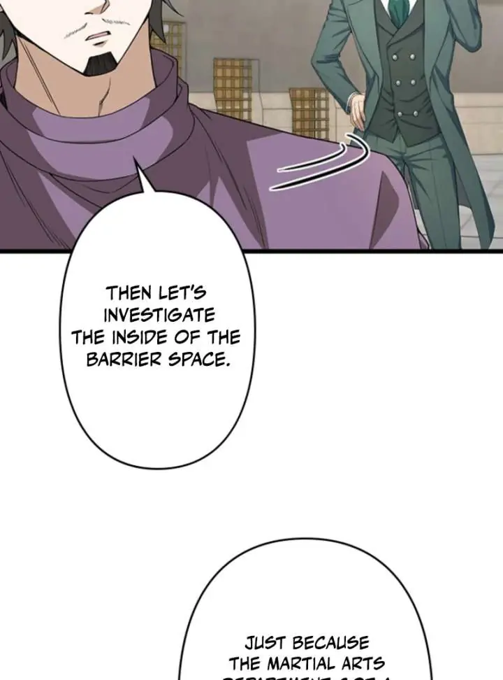 I Became a Genius at the Academy in a World Where Magic Reigns Supreme Chapter 17 Page 15