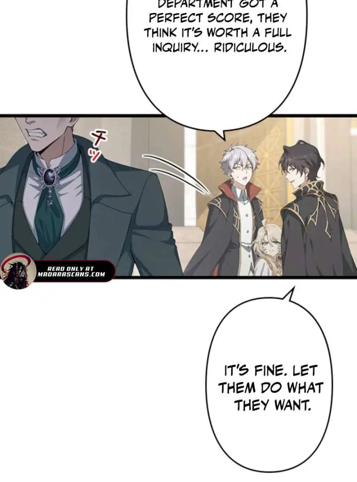 I Became a Genius at the Academy in a World Where Magic Reigns Supreme Chapter 17 Page 16