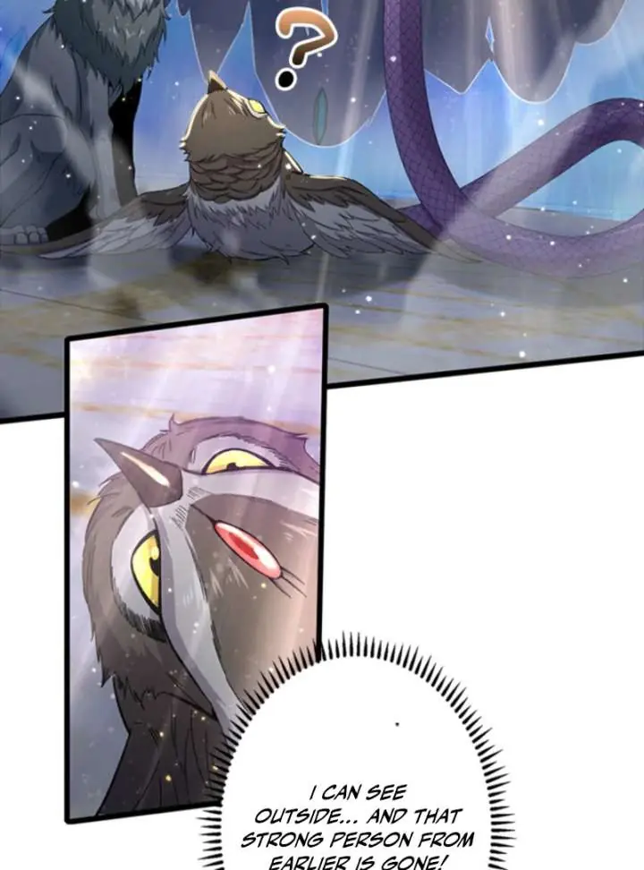 I Became a Genius at the Academy in a World Where Magic Reigns Supreme Chapter 17 Page 21