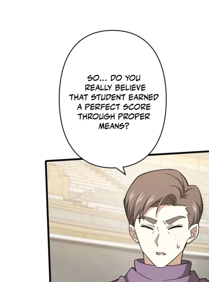 I Became a Genius at the Academy in a World Where Magic Reigns Supreme Chapter 17 Page 30