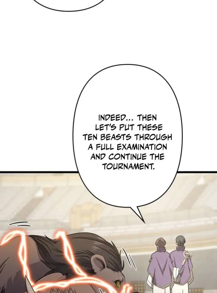 I Became a Genius at the Academy in a World Where Magic Reigns Supreme Chapter 17 Page 33