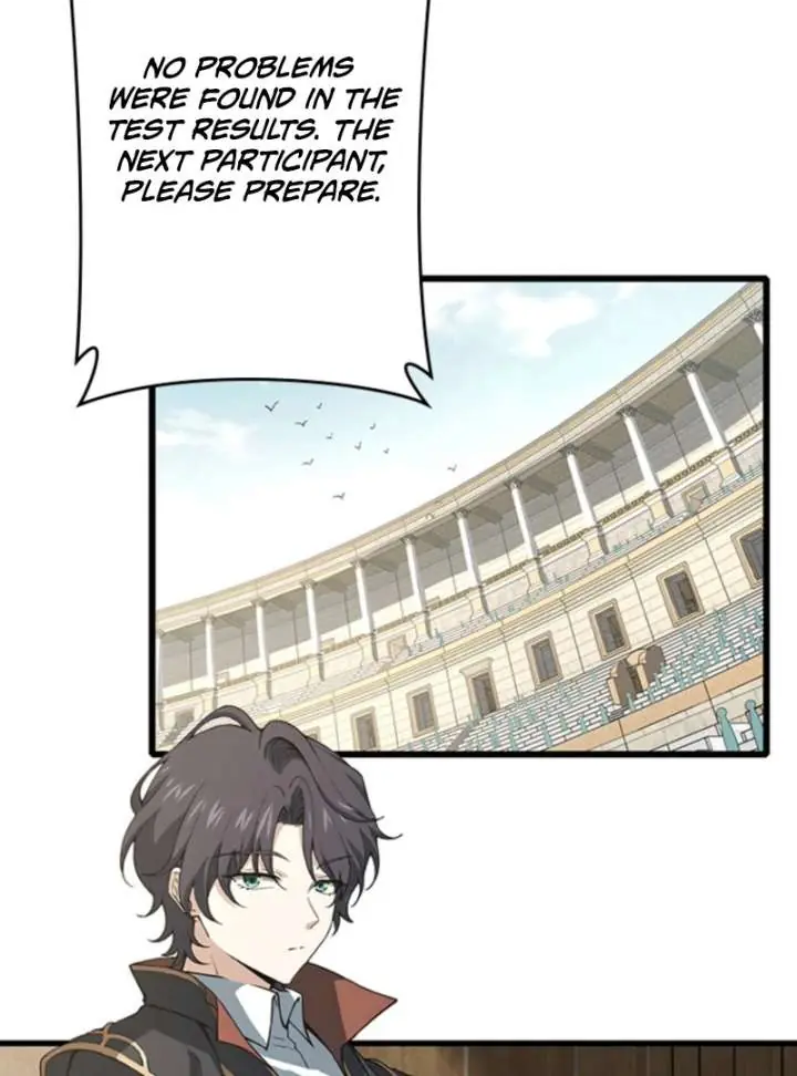 I Became a Genius at the Academy in a World Where Magic Reigns Supreme Chapter 17 Page 35