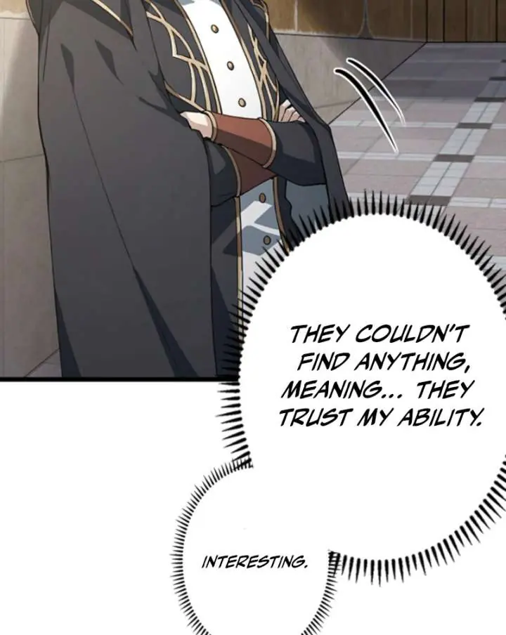 I Became a Genius at the Academy in a World Where Magic Reigns Supreme Chapter 17 Page 36