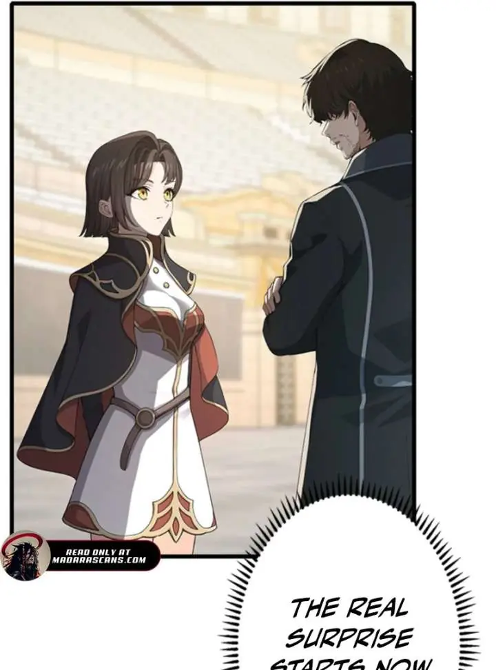 I Became a Genius at the Academy in a World Where Magic Reigns Supreme Chapter 17 Page 38
