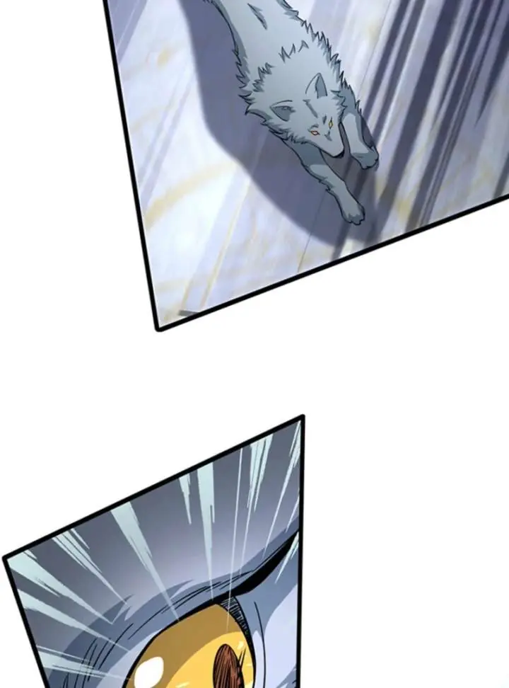 I Became a Genius at the Academy in a World Where Magic Reigns Supreme Chapter 17 Page 44