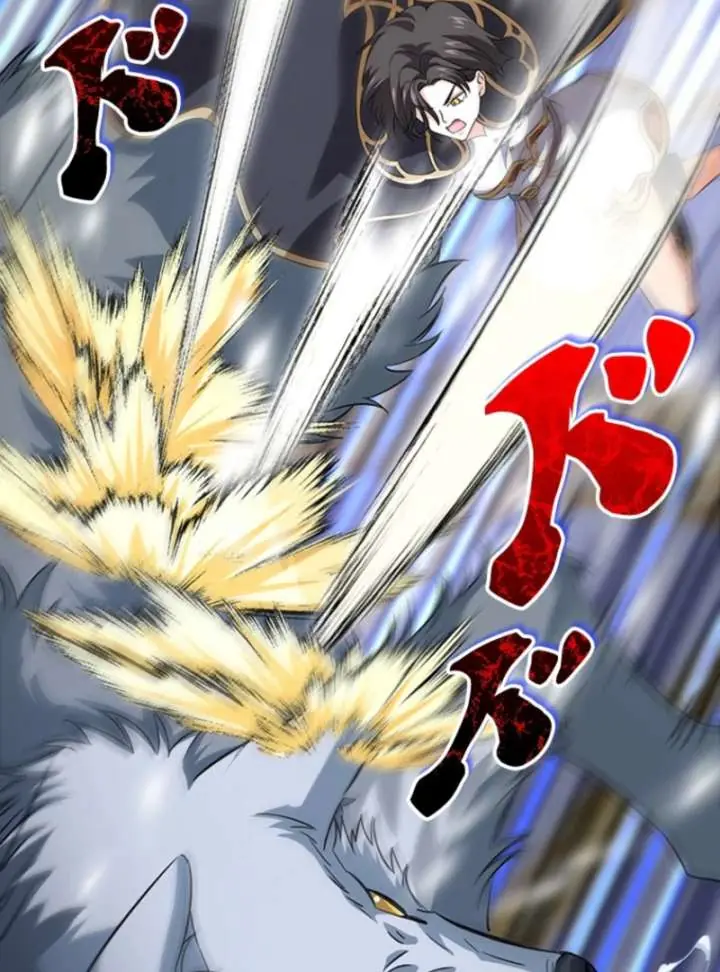 I Became a Genius at the Academy in a World Where Magic Reigns Supreme Chapter 17 Page 46