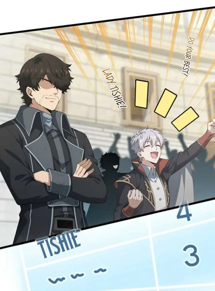 I Became a Genius at the Academy in a World Where Magic Reigns Supreme Chapter 17 Page 64