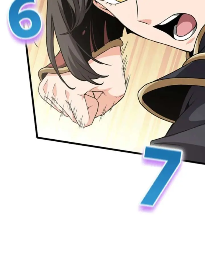I Became a Genius at the Academy in a World Where Magic Reigns Supreme Chapter 17 Page 66