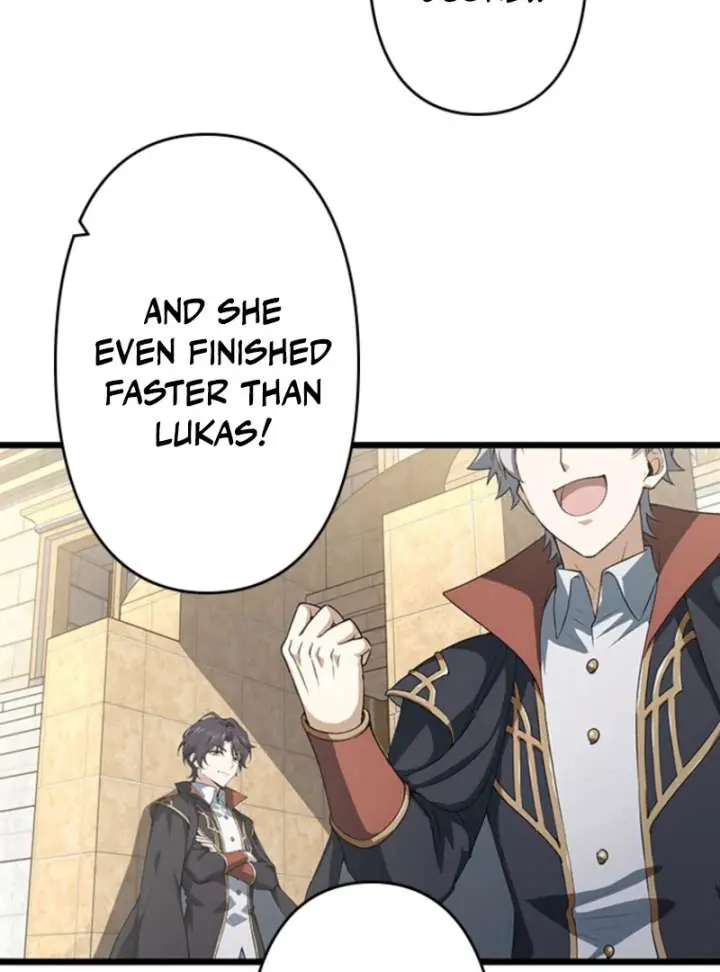 I Became a Genius at the Academy in a World Where Magic Reigns Supreme Chapter 17 Page 73