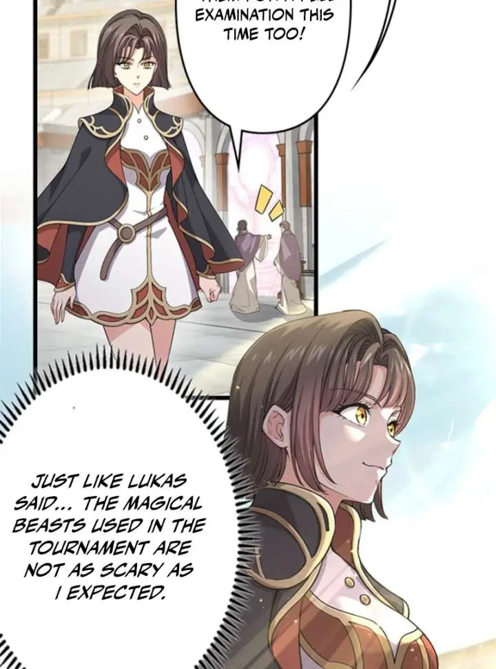 I Became a Genius at the Academy in a World Where Magic Reigns Supreme Chapter 17 Page 75