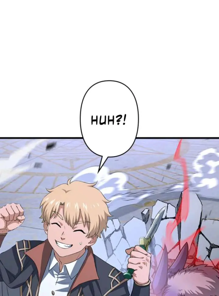 I Became a Genius at the Academy in a World Where Magic Reigns Supreme Chapter 18 Page 8