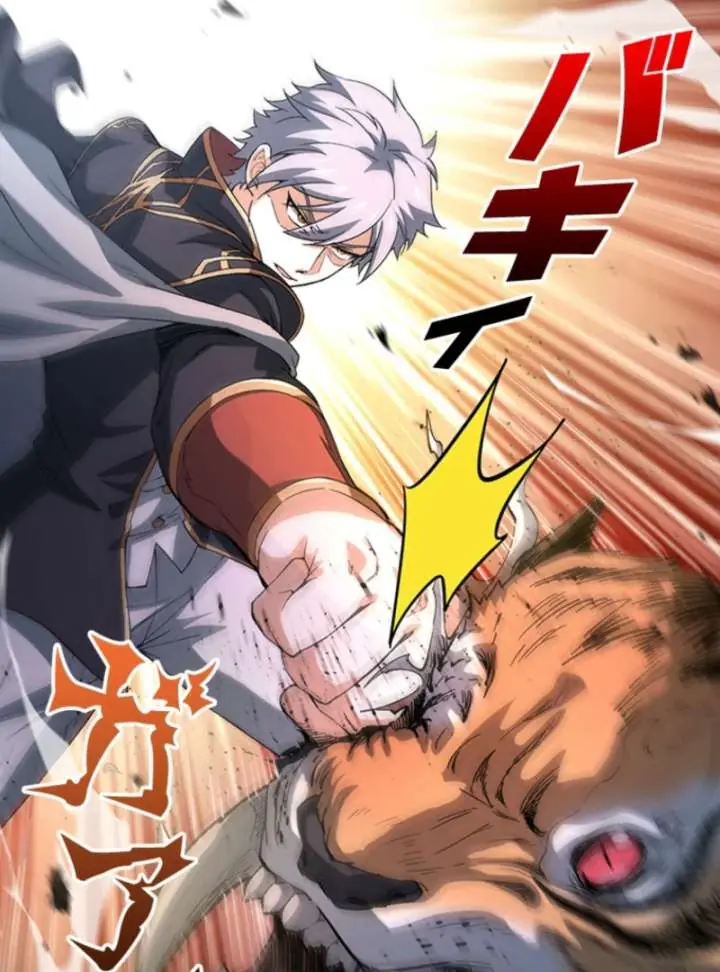 I Became a Genius at the Academy in a World Where Magic Reigns Supreme Chapter 18 Page 14
