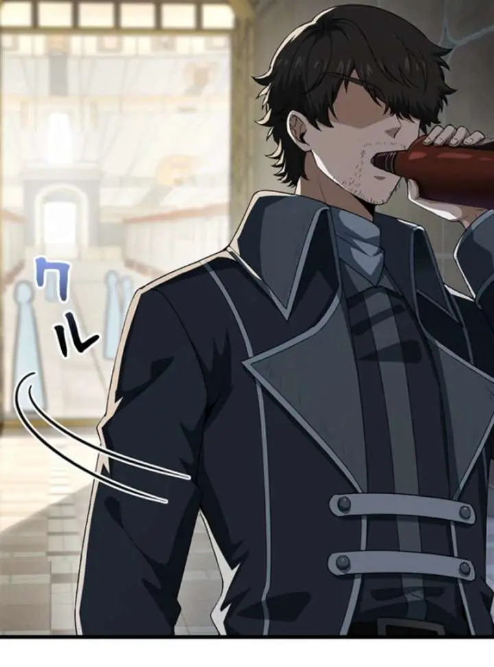 I Became a Genius at the Academy in a World Where Magic Reigns Supreme Chapter 18 Page 23