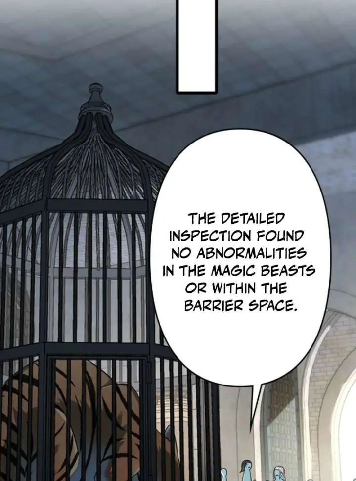 I Became a Genius at the Academy in a World Where Magic Reigns Supreme Chapter 18 Page 25