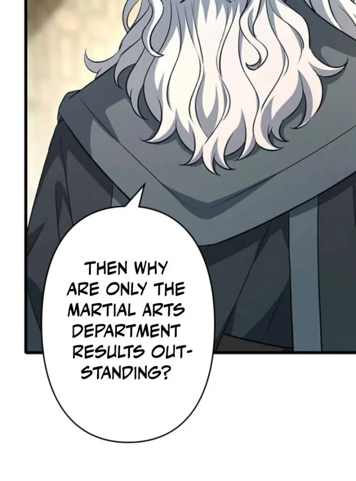 I Became a Genius at the Academy in a World Where Magic Reigns Supreme Chapter 18 Page 27