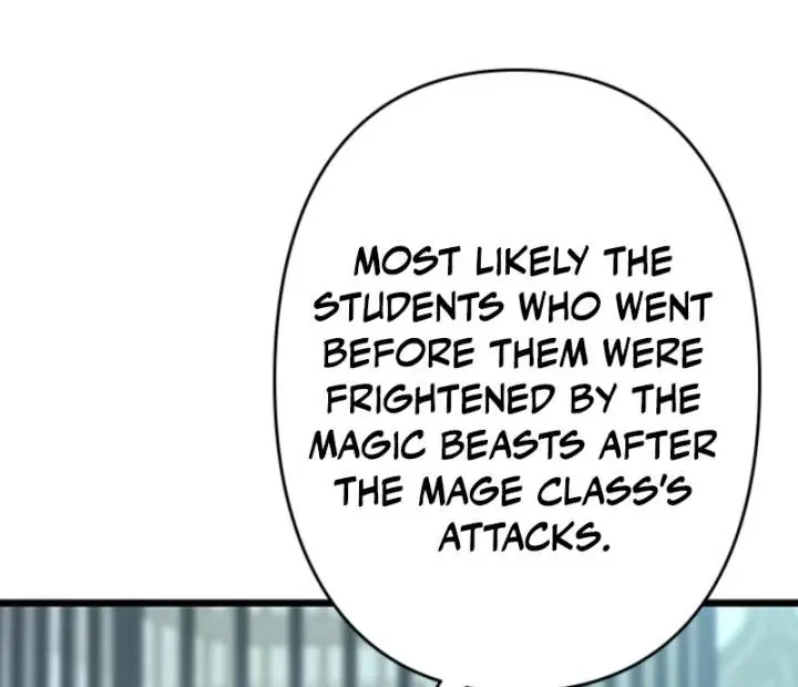 I Became a Genius at the Academy in a World Where Magic Reigns Supreme Chapter 18 Page 28