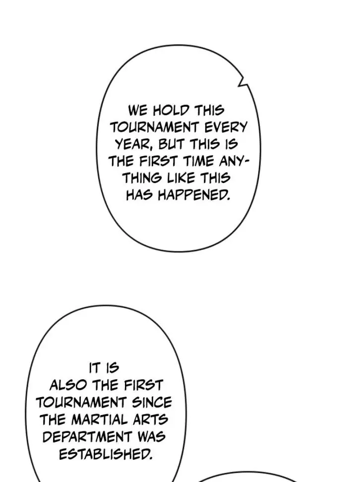 I Became a Genius at the Academy in a World Where Magic Reigns Supreme Chapter 18 Page 30