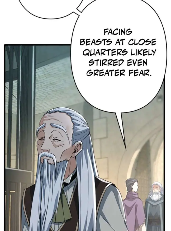 I Became a Genius at the Academy in a World Where Magic Reigns Supreme Chapter 18 Page 31