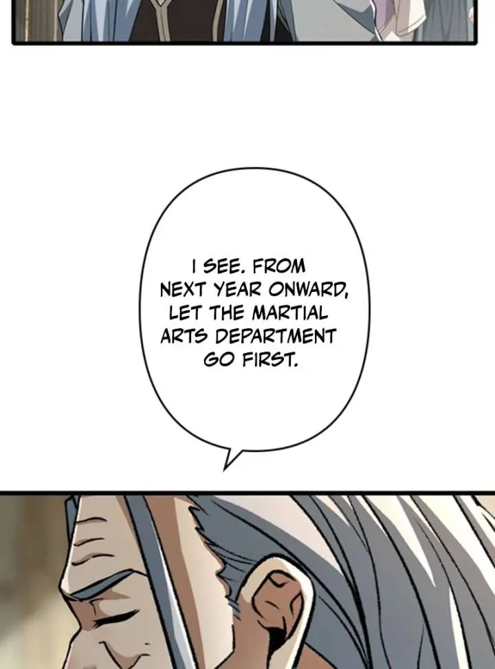 I Became a Genius at the Academy in a World Where Magic Reigns Supreme Chapter 18 Page 32