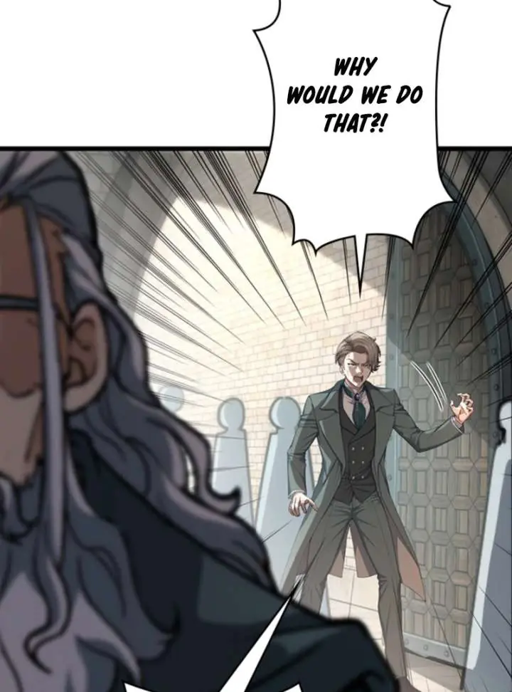 I Became a Genius at the Academy in a World Where Magic Reigns Supreme Chapter 18 Page 34