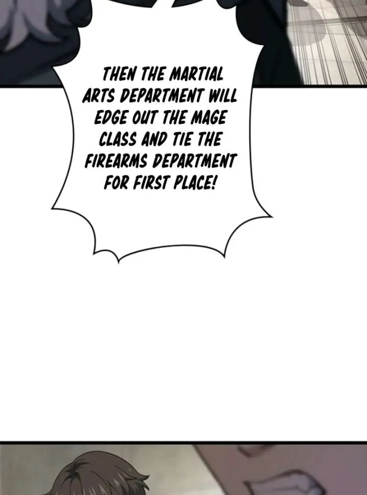 I Became a Genius at the Academy in a World Where Magic Reigns Supreme Chapter 18 Page 35