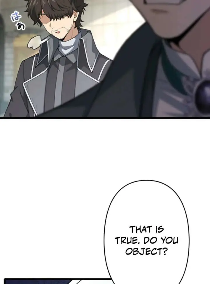 I Became a Genius at the Academy in a World Where Magic Reigns Supreme Chapter 18 Page 36