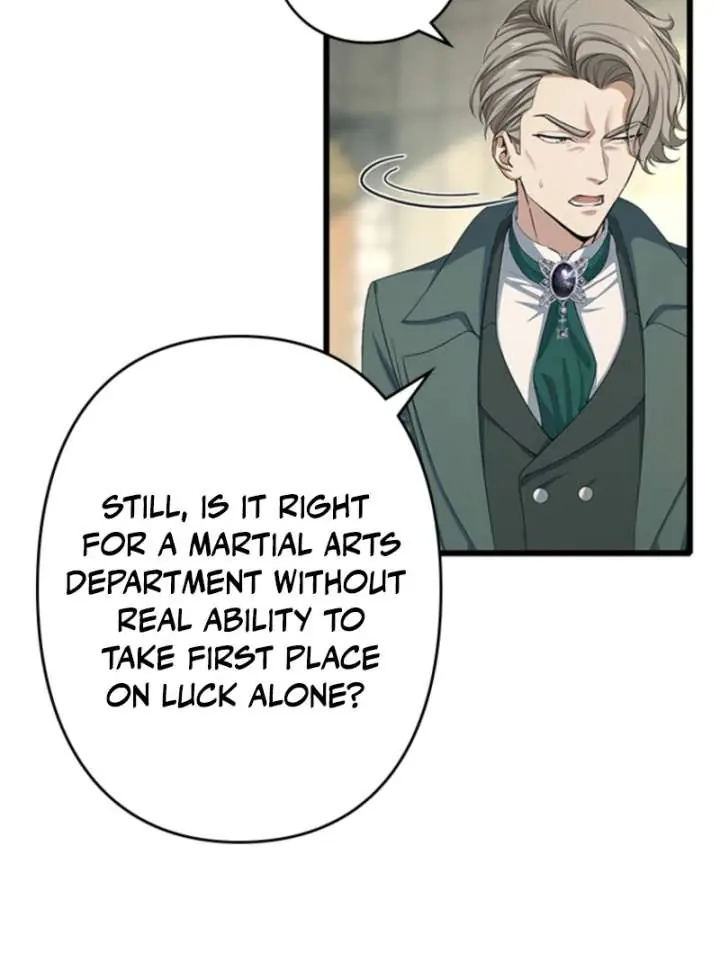 I Became a Genius at the Academy in a World Where Magic Reigns Supreme Chapter 18 Page 38