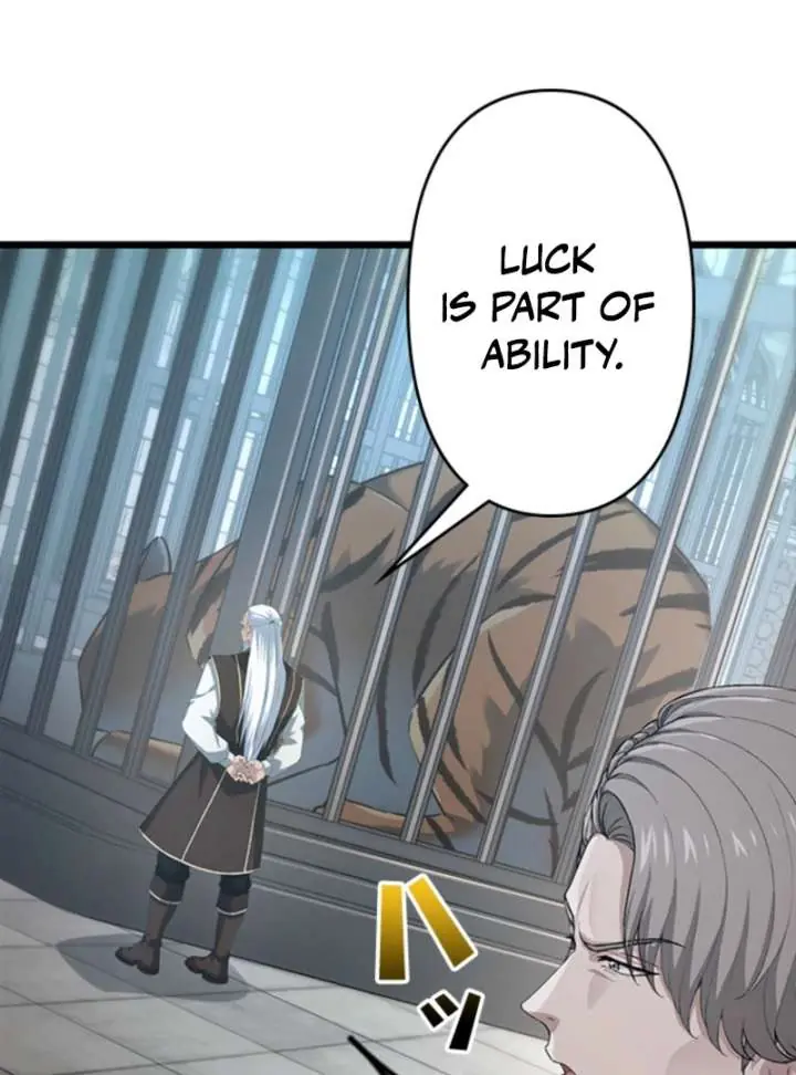 I Became a Genius at the Academy in a World Where Magic Reigns Supreme Chapter 18 Page 39