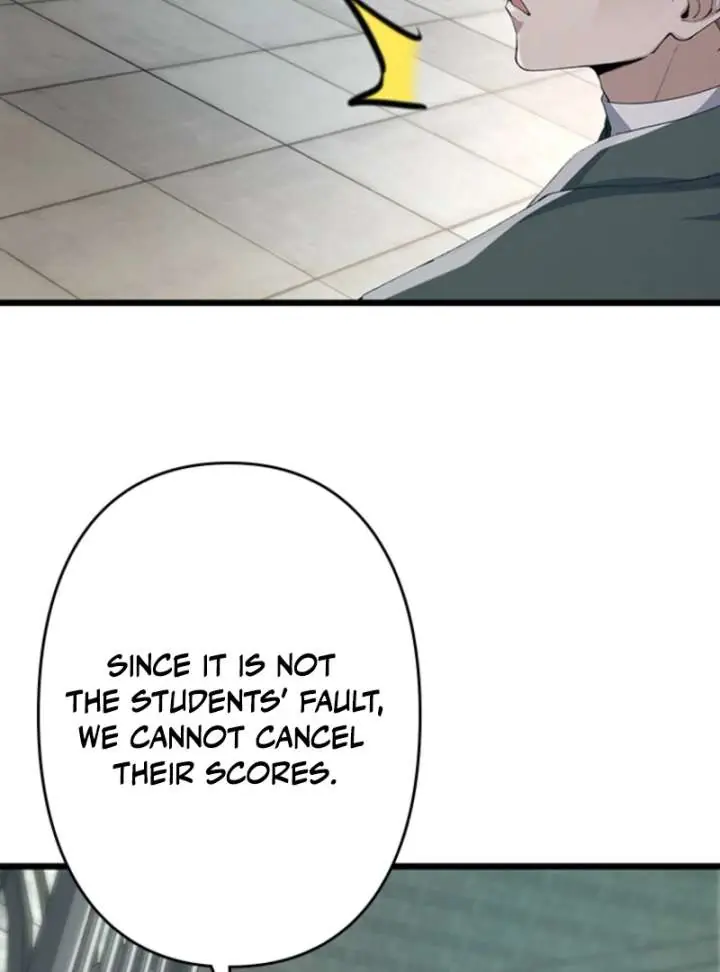 I Became a Genius at the Academy in a World Where Magic Reigns Supreme Chapter 18 Page 40