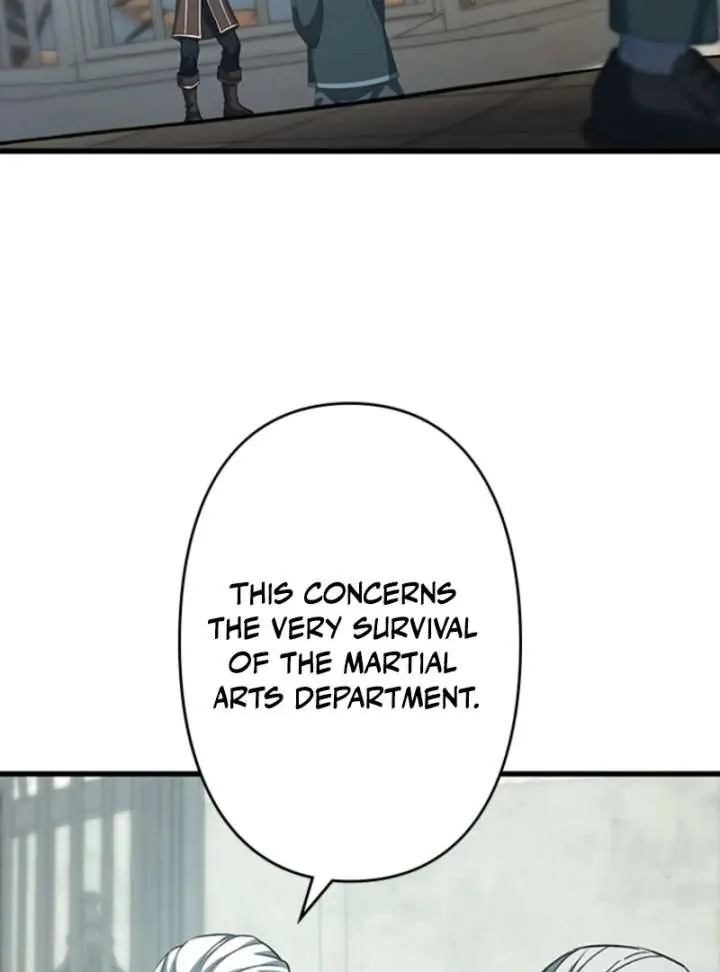 I Became a Genius at the Academy in a World Where Magic Reigns Supreme Chapter 18 Page 48