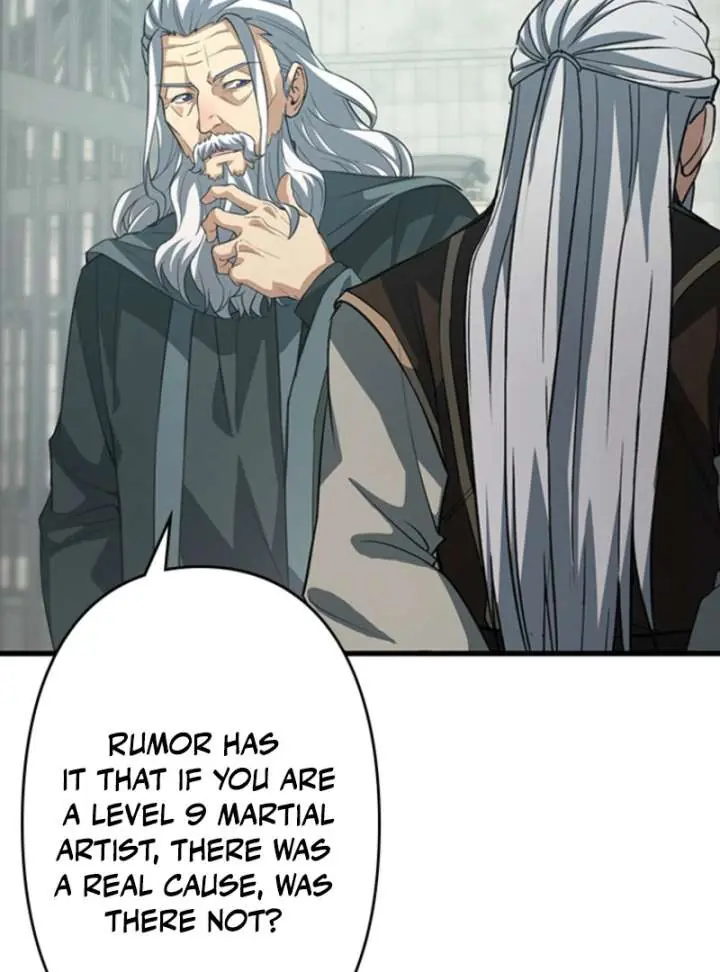 I Became a Genius at the Academy in a World Where Magic Reigns Supreme Chapter 18 Page 49