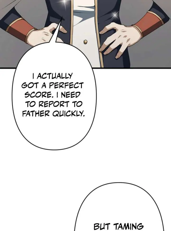 I Became a Genius at the Academy in a World Where Magic Reigns Supreme Chapter 18 Page 56