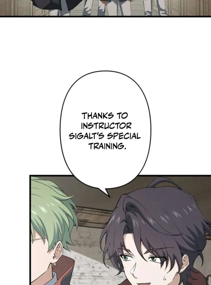 I Became a Genius at the Academy in a World Where Magic Reigns Supreme Chapter 18 Page 58