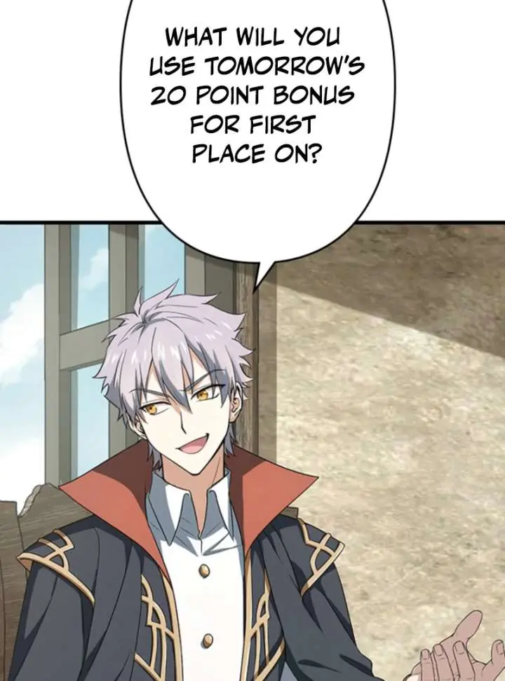 I Became a Genius at the Academy in a World Where Magic Reigns Supreme Chapter 18 Page 61