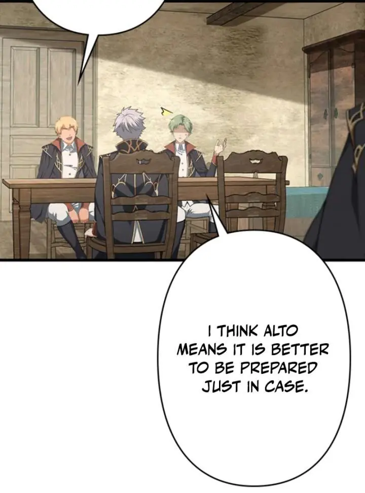 I Became a Genius at the Academy in a World Where Magic Reigns Supreme Chapter 18 Page 63