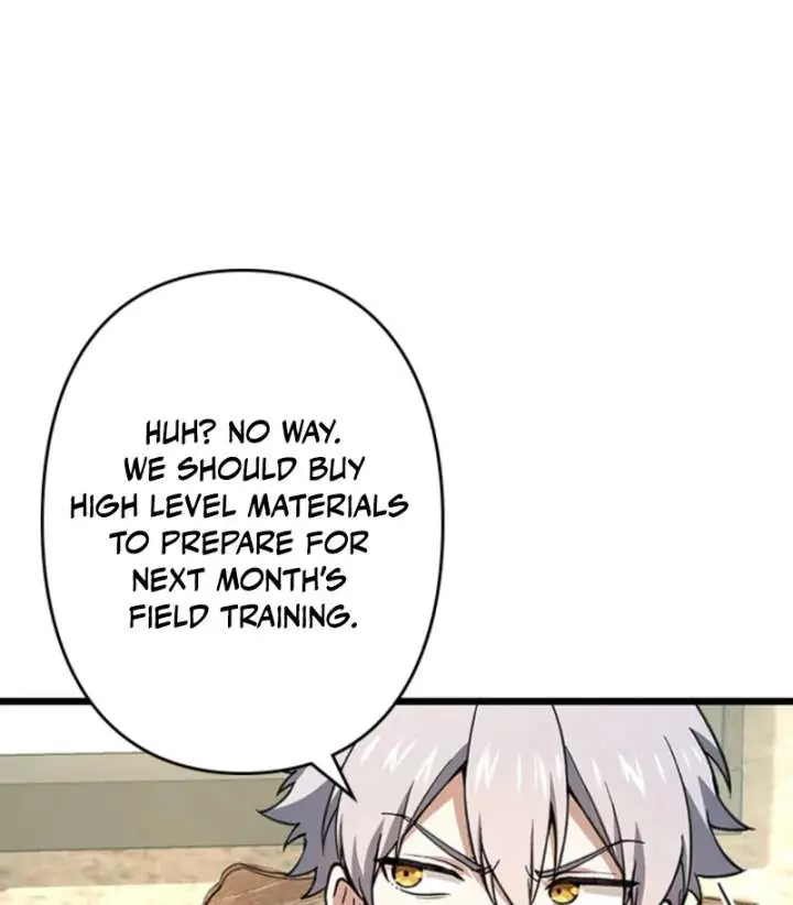 I Became a Genius at the Academy in a World Where Magic Reigns Supreme Chapter 18 Page 64