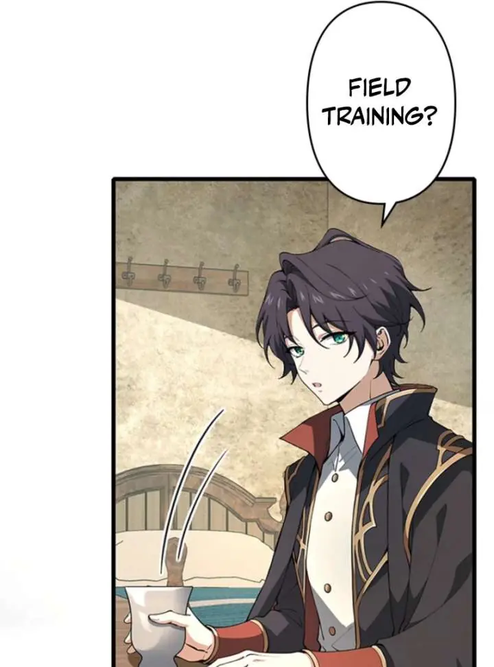 I Became a Genius at the Academy in a World Where Magic Reigns Supreme Chapter 18 Page 66