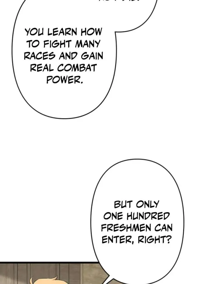 I Became a Genius at the Academy in a World Where Magic Reigns Supreme Chapter 18 Page 71