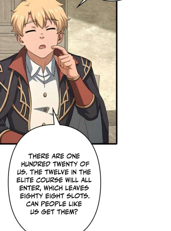 I Became a Genius at the Academy in a World Where Magic Reigns Supreme Chapter 18 Page 72