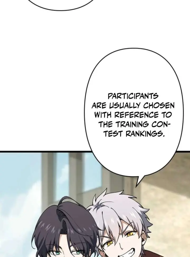 I Became a Genius at the Academy in a World Where Magic Reigns Supreme Chapter 18 Page 73